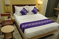 Purple Beds by VITS  Dwarkesh, Surat, Surat