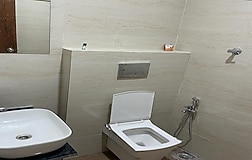Washroom