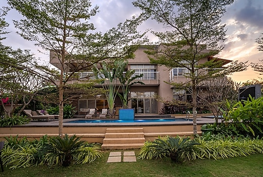 LohonoStays Villa Belmonte