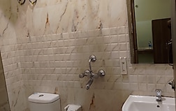 Washroom