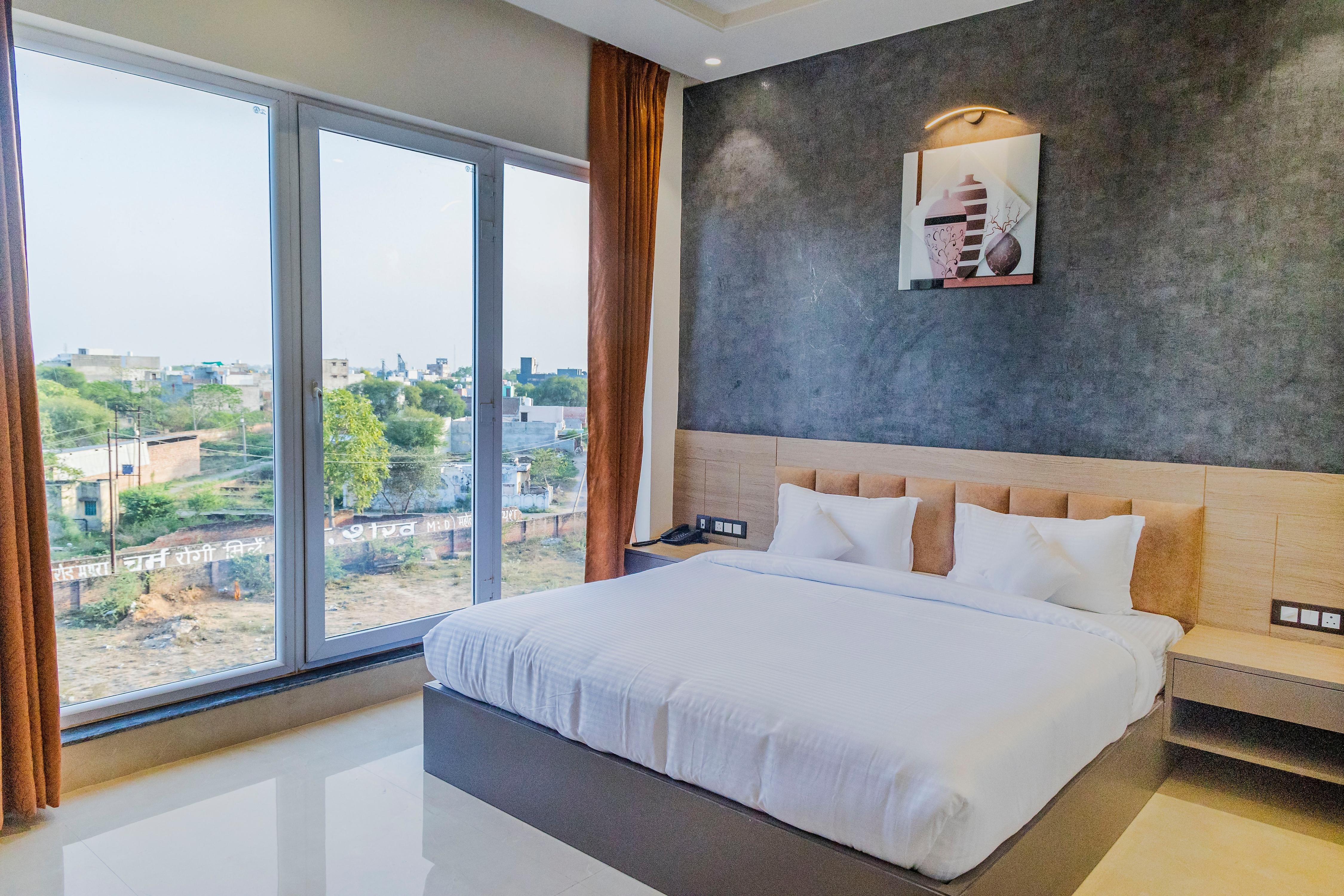 Hotel Aryavilas- A Luxury Boutique Hotel - Tap to explore photos