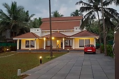 Seagrove Villa - 3 BHK, Calicut (Kozhikode)