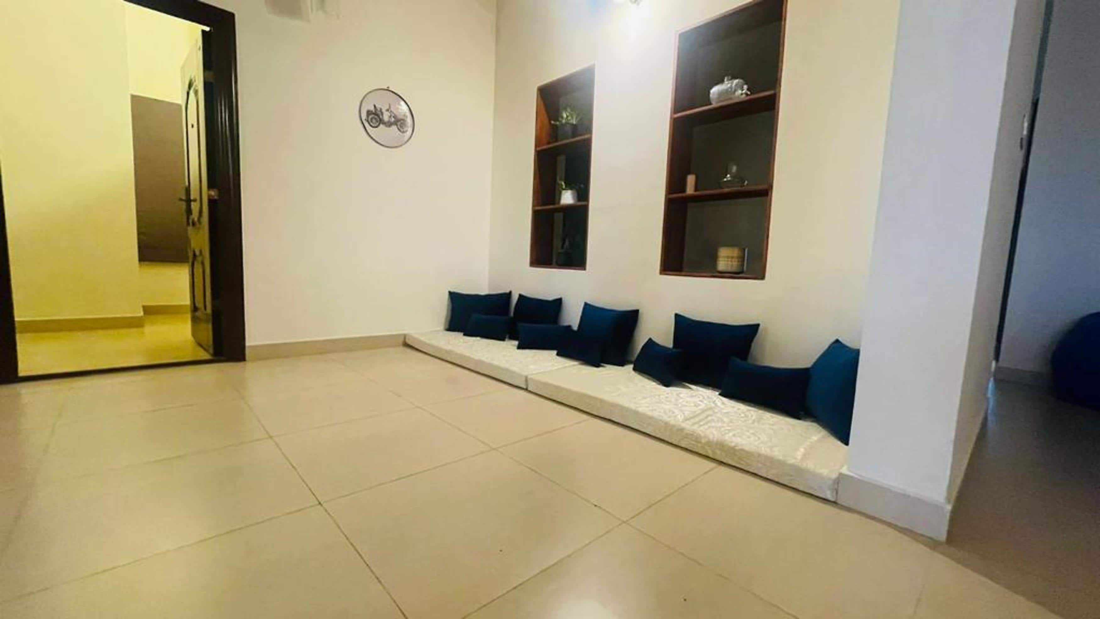 Seagrove Villa - 3 BHK - Tap to explore photos