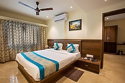 Chaitanya Executive, Pune