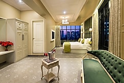 Arnna Hotel - Goregaon, Mumbai