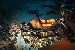 The Ghar Boutique Stay, Manali