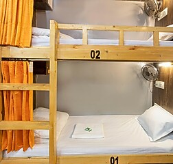 Dormitory Beds