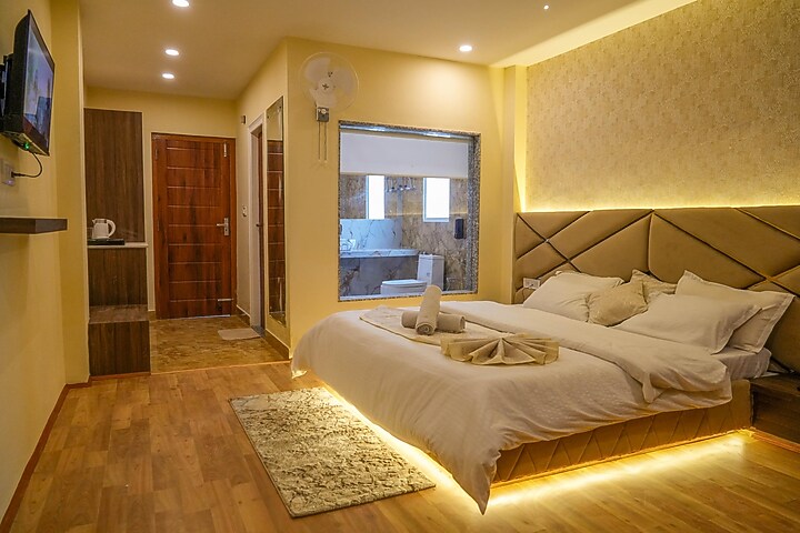 Photos of Hotel Loop Inn - Hotel in Manali