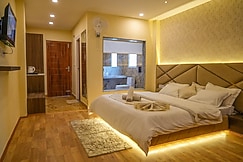 Hotel Loop Inn, Manali