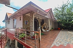 Cottage Mcleod by Dumnu Homes, Dharamshala