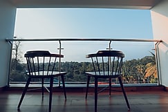 Saffron Wayanad, Wayanad