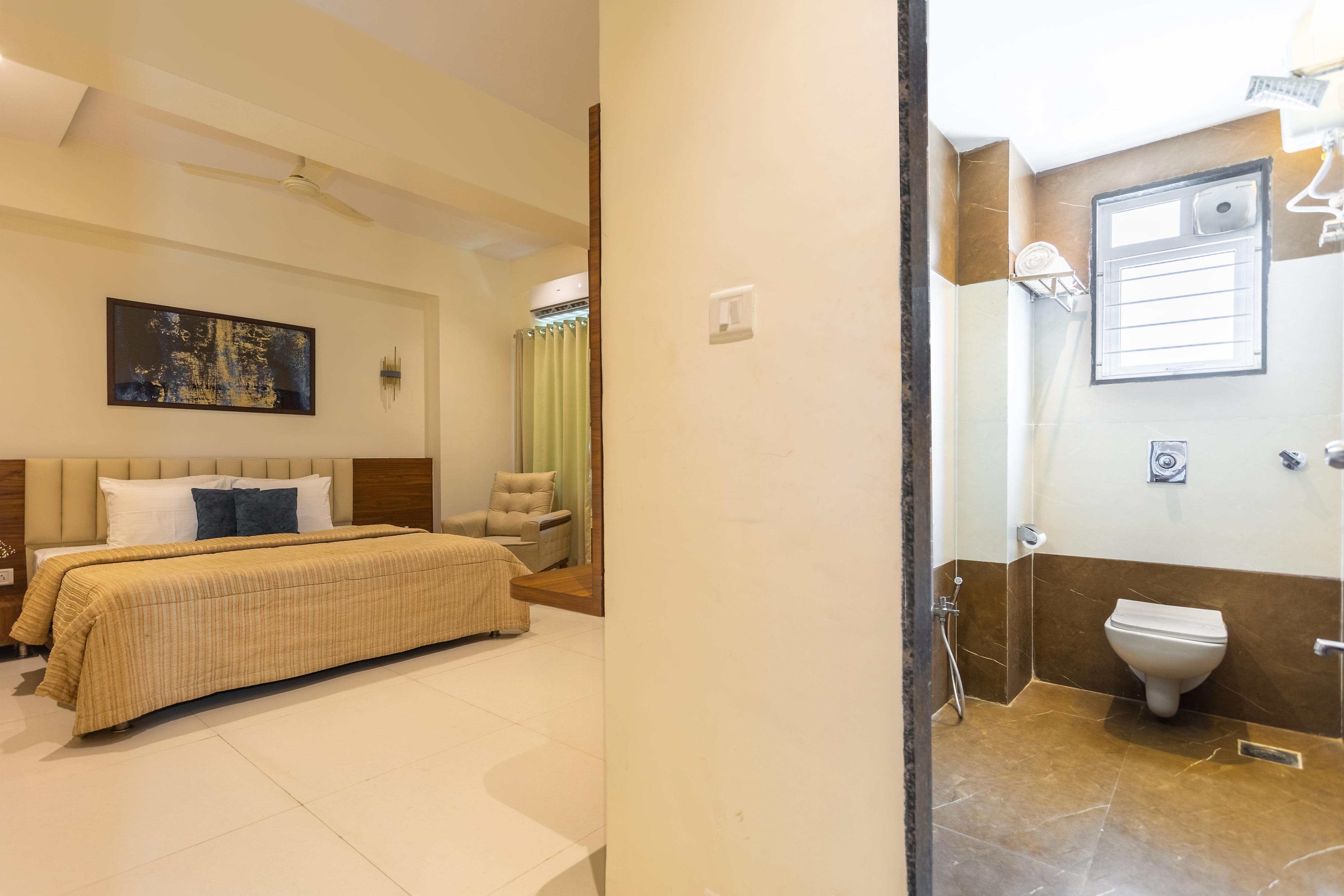 Junior Suite 1