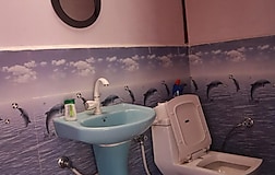 Washroom