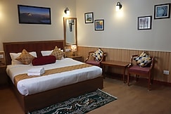 Hotel Taksa, Darjeeling