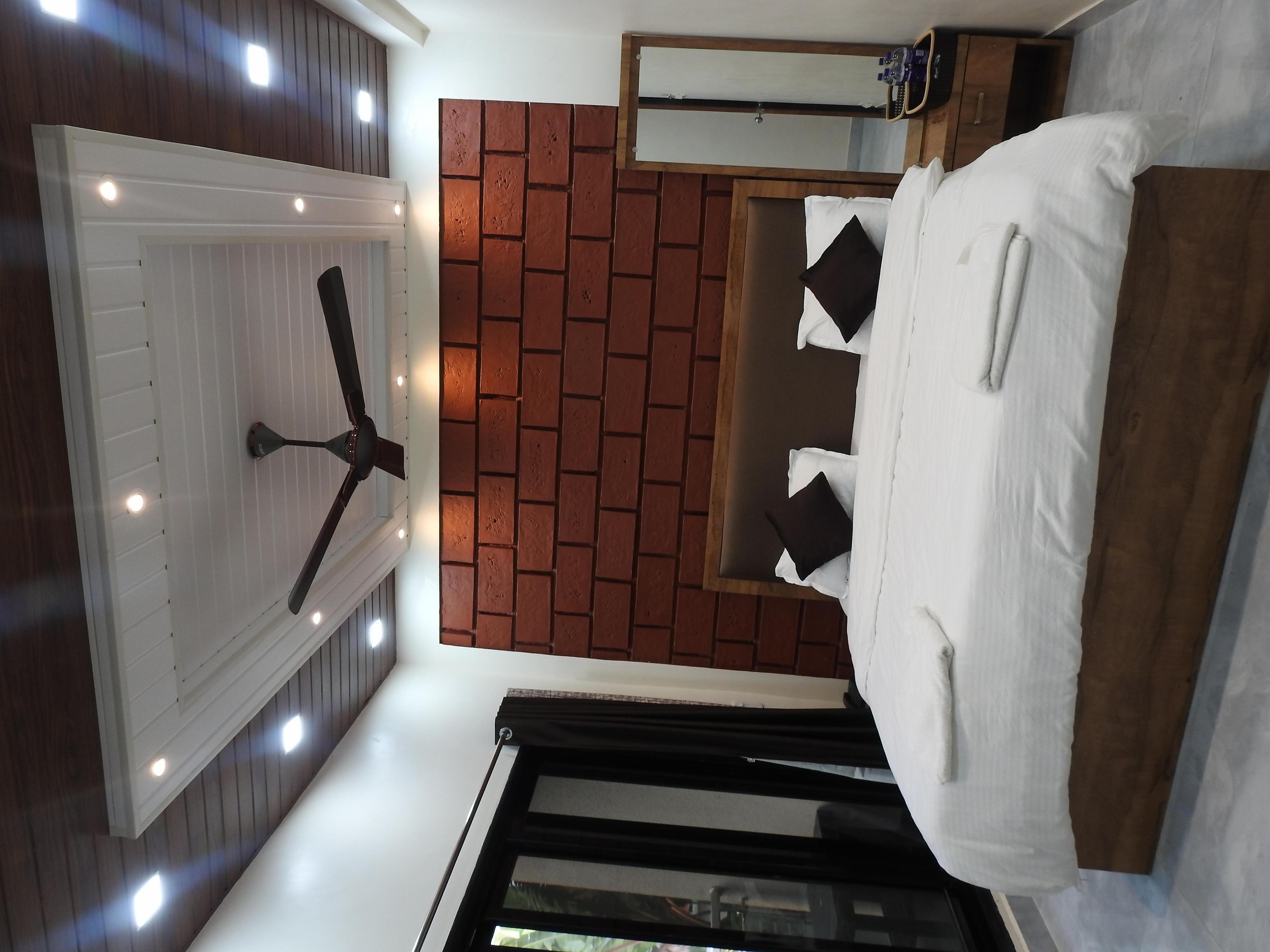 The Blissview Resort 5