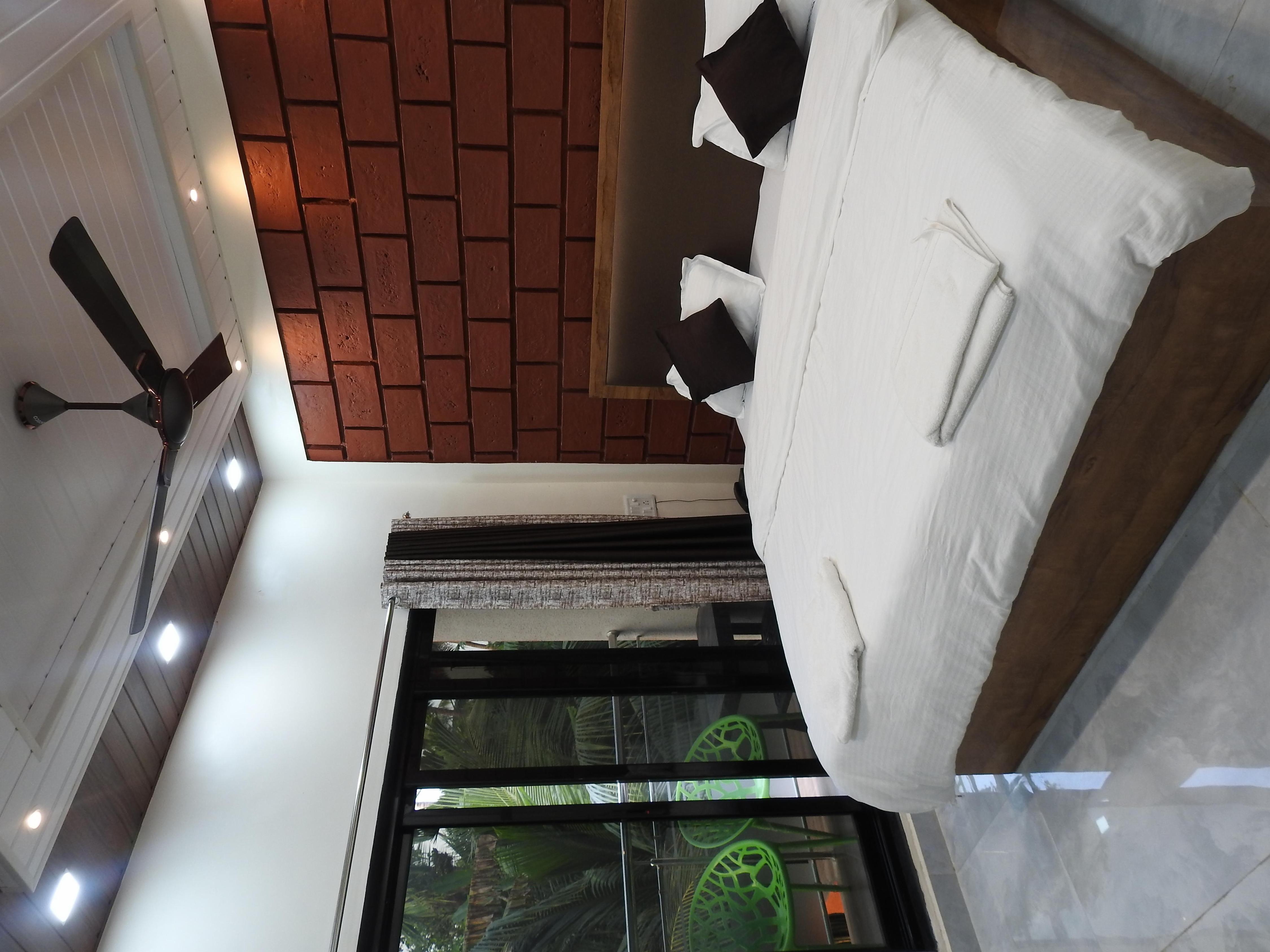 The Blissview Resort 3