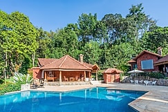 Villa Urvinkhan Luxury Resort Chikmagalur, Mudigere