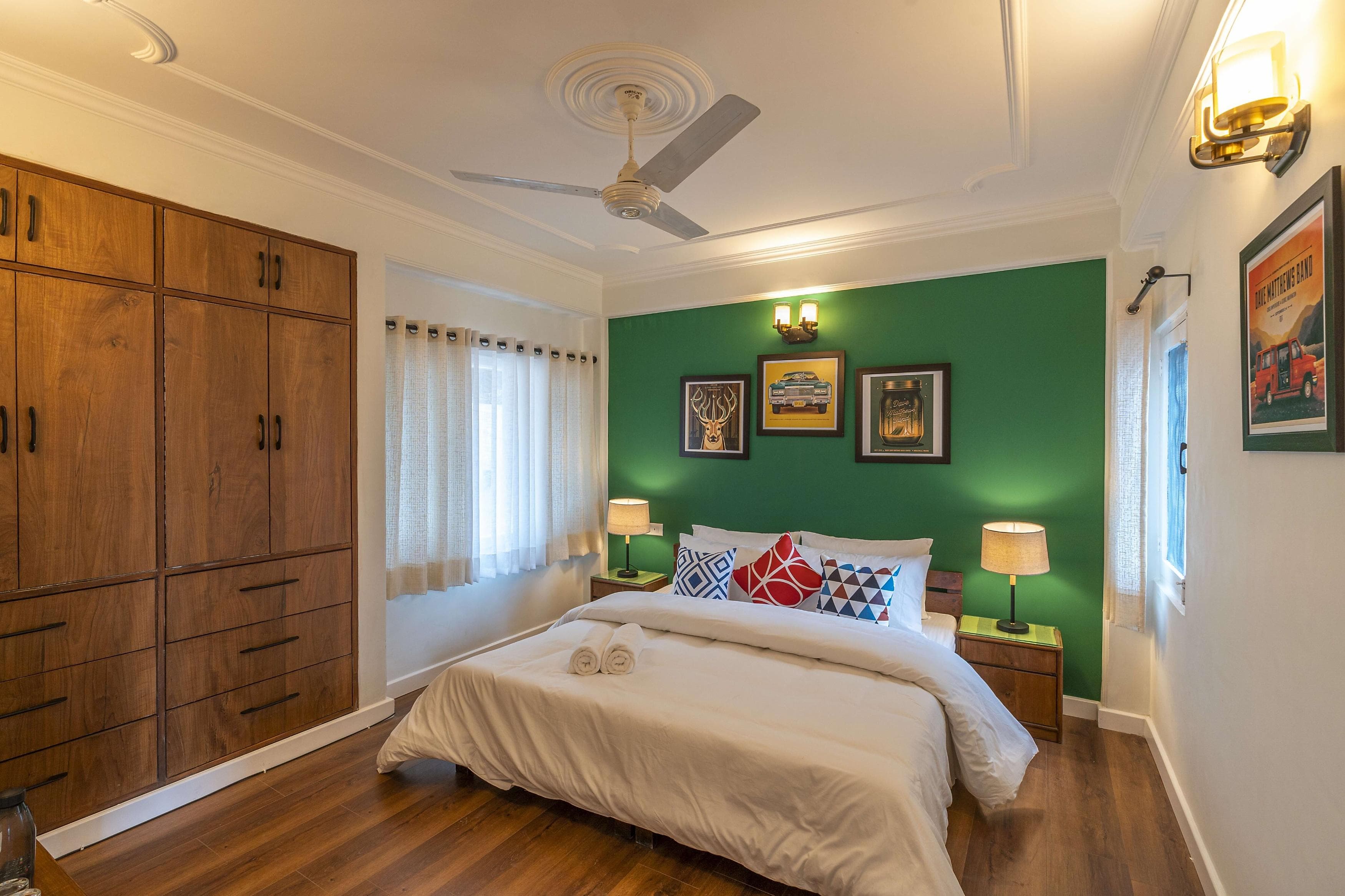 Zostel Homes Shimla - Tap to explore photos