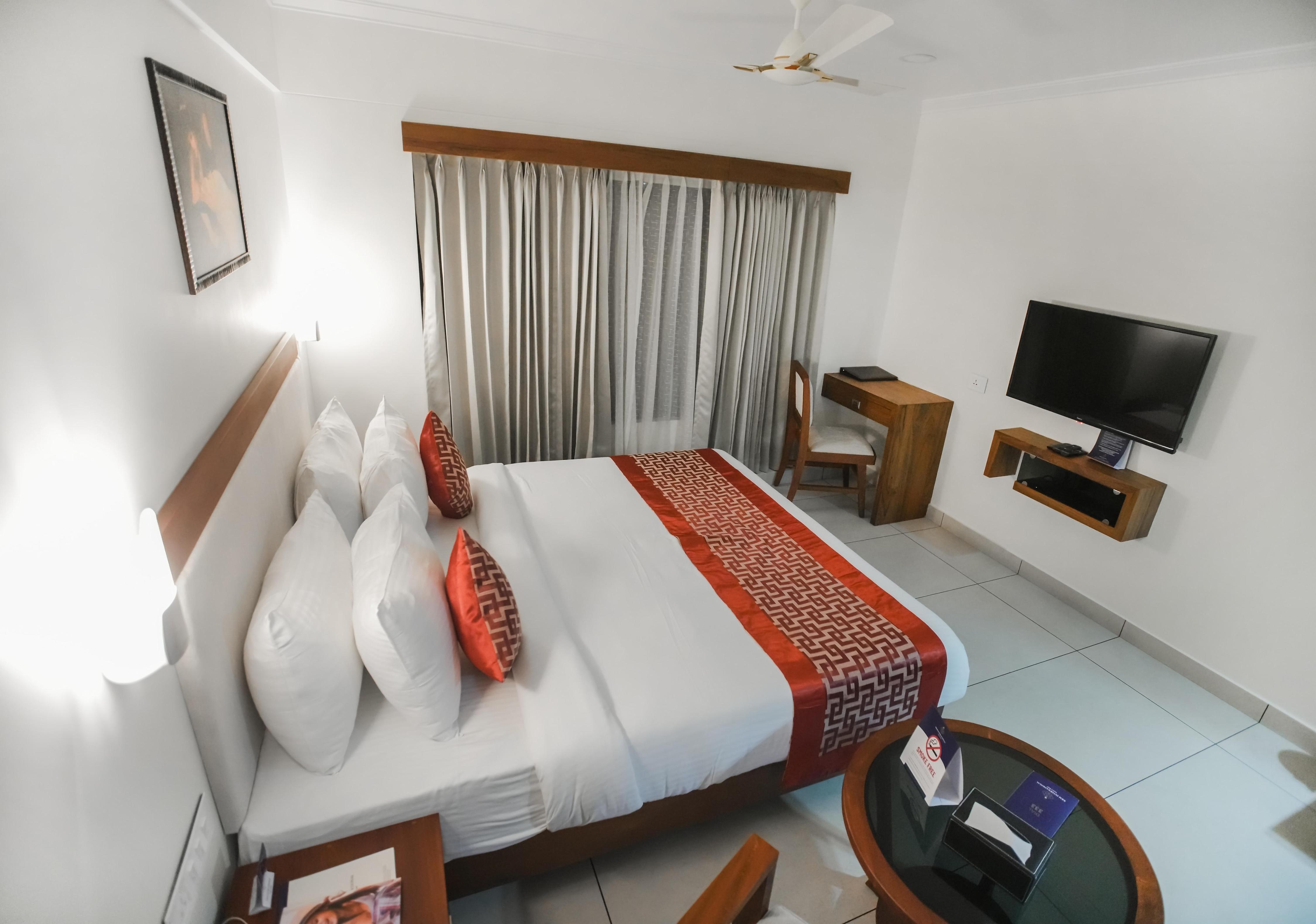 KKM INTERNATIONAL Thiruvananthapuram - Tap to explore photos