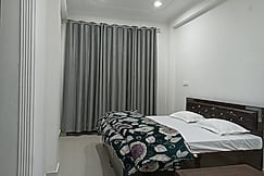 Radha BnB Dharamshala, Dharamshala