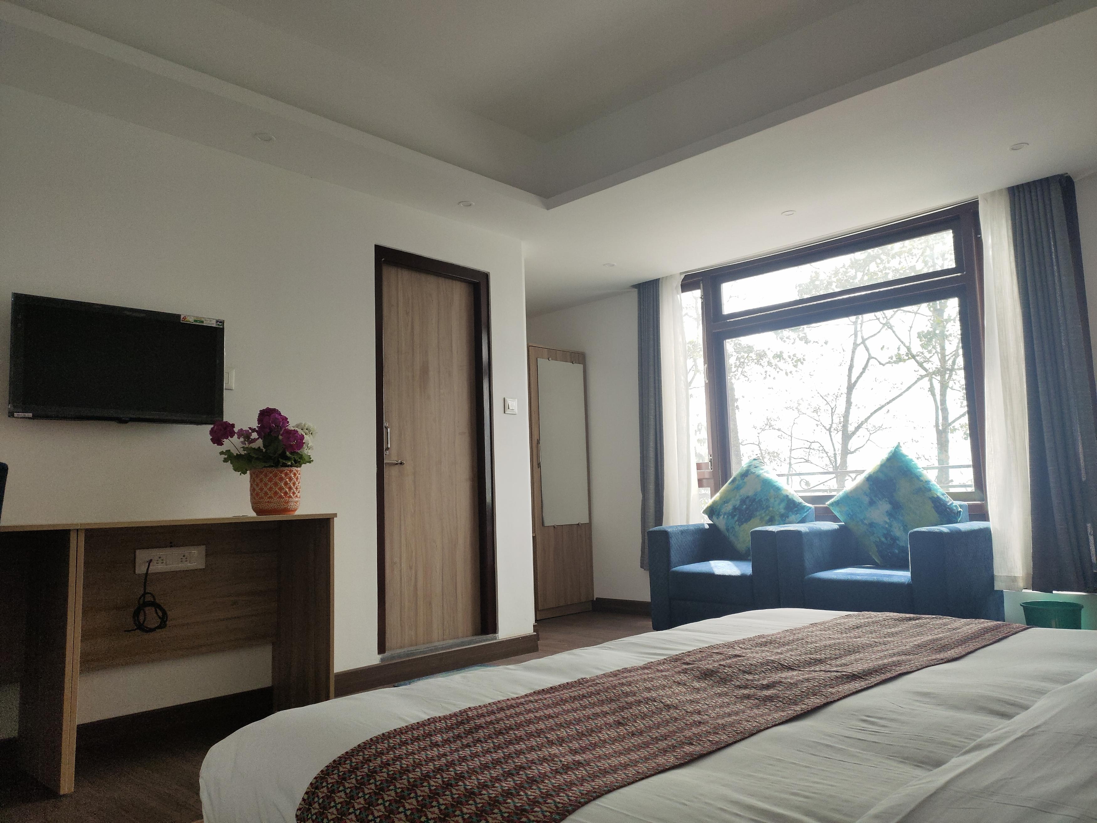 Shanol Residency - Tap to explore photos