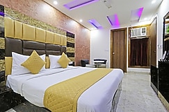 Gross International Near IGI Airport, Delhi