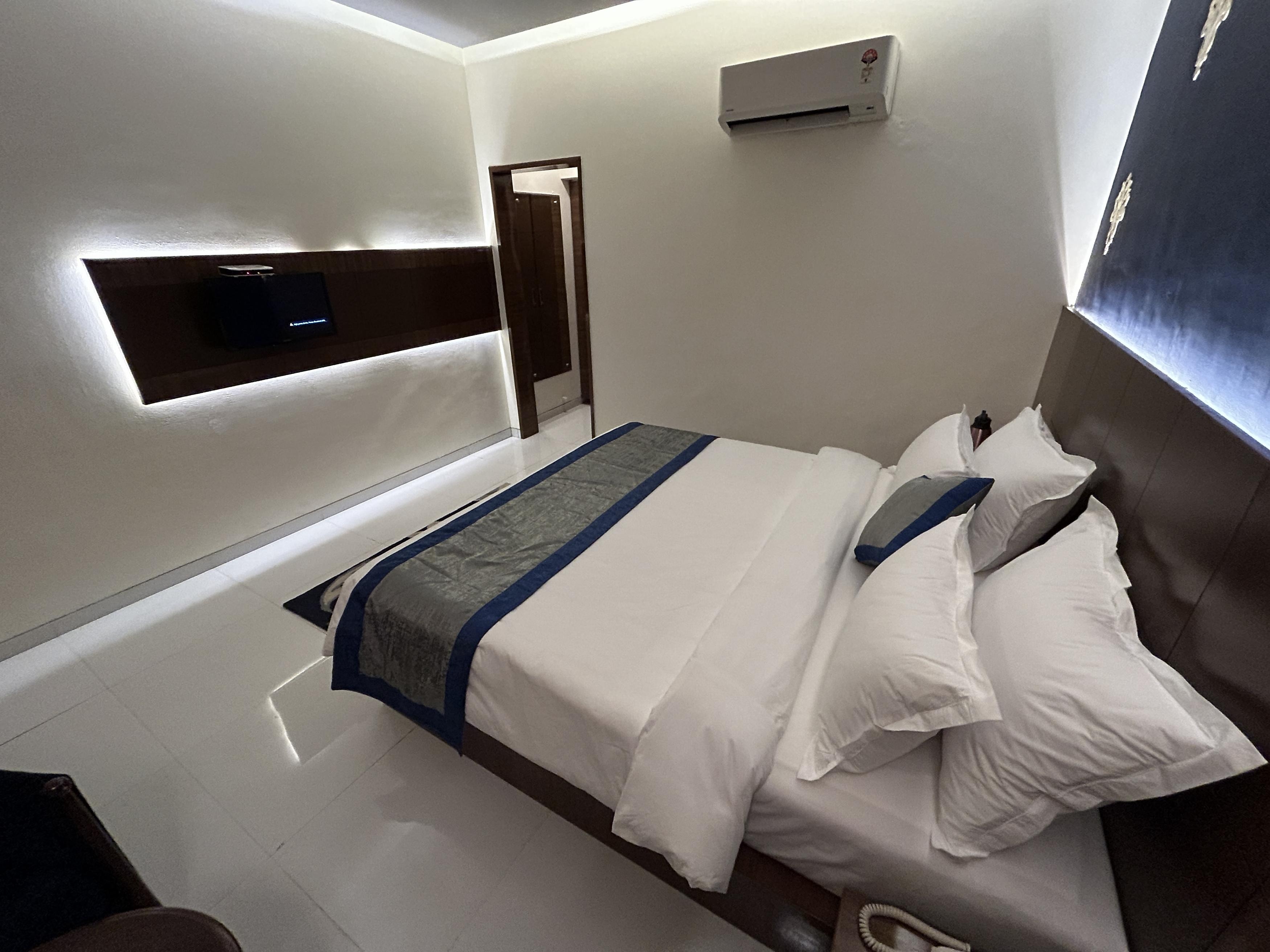 Executive Room - Ground Floor 1