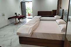 Preet Holiday Resorts, Diveagar