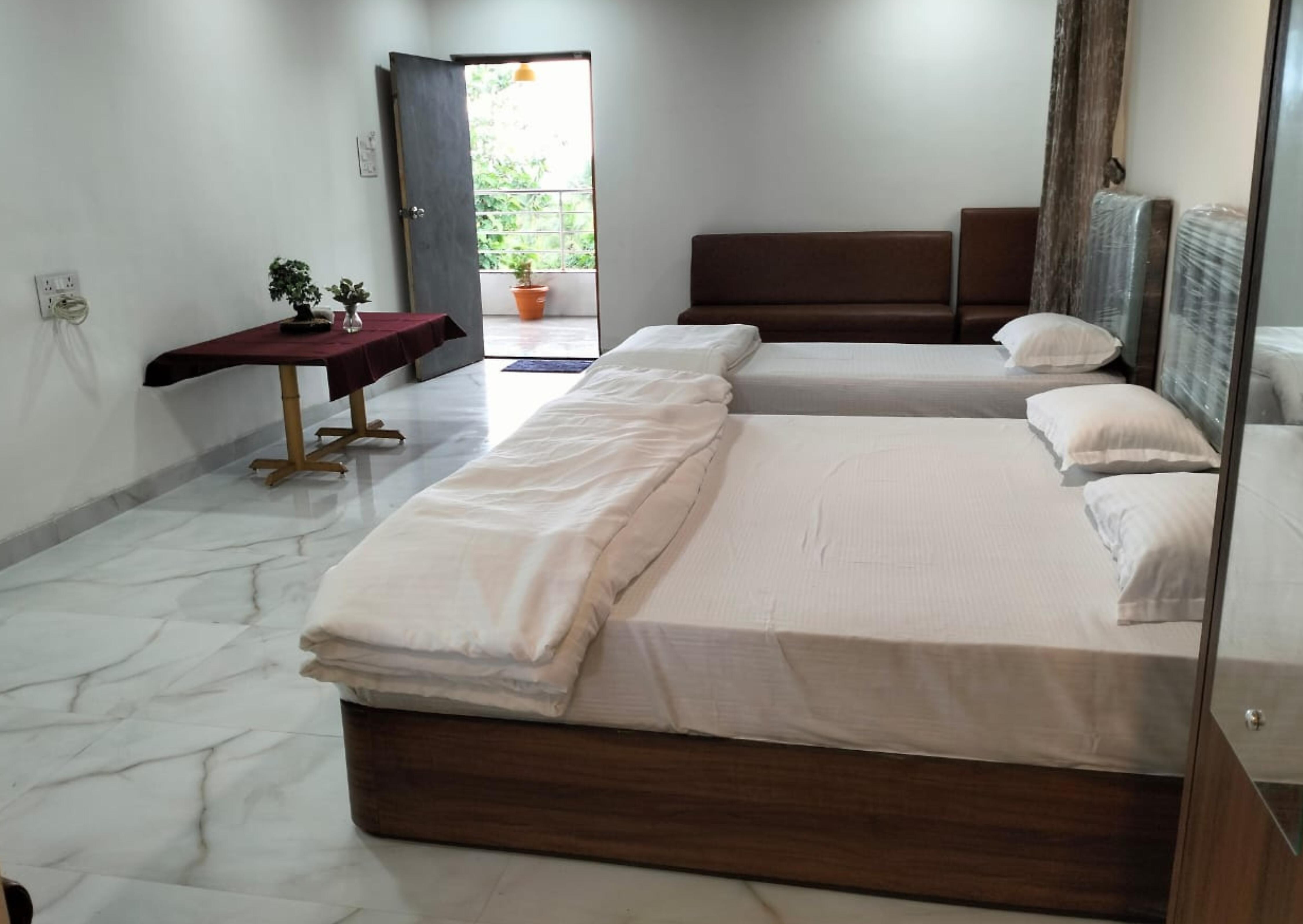 Super Delux with Family Room 1