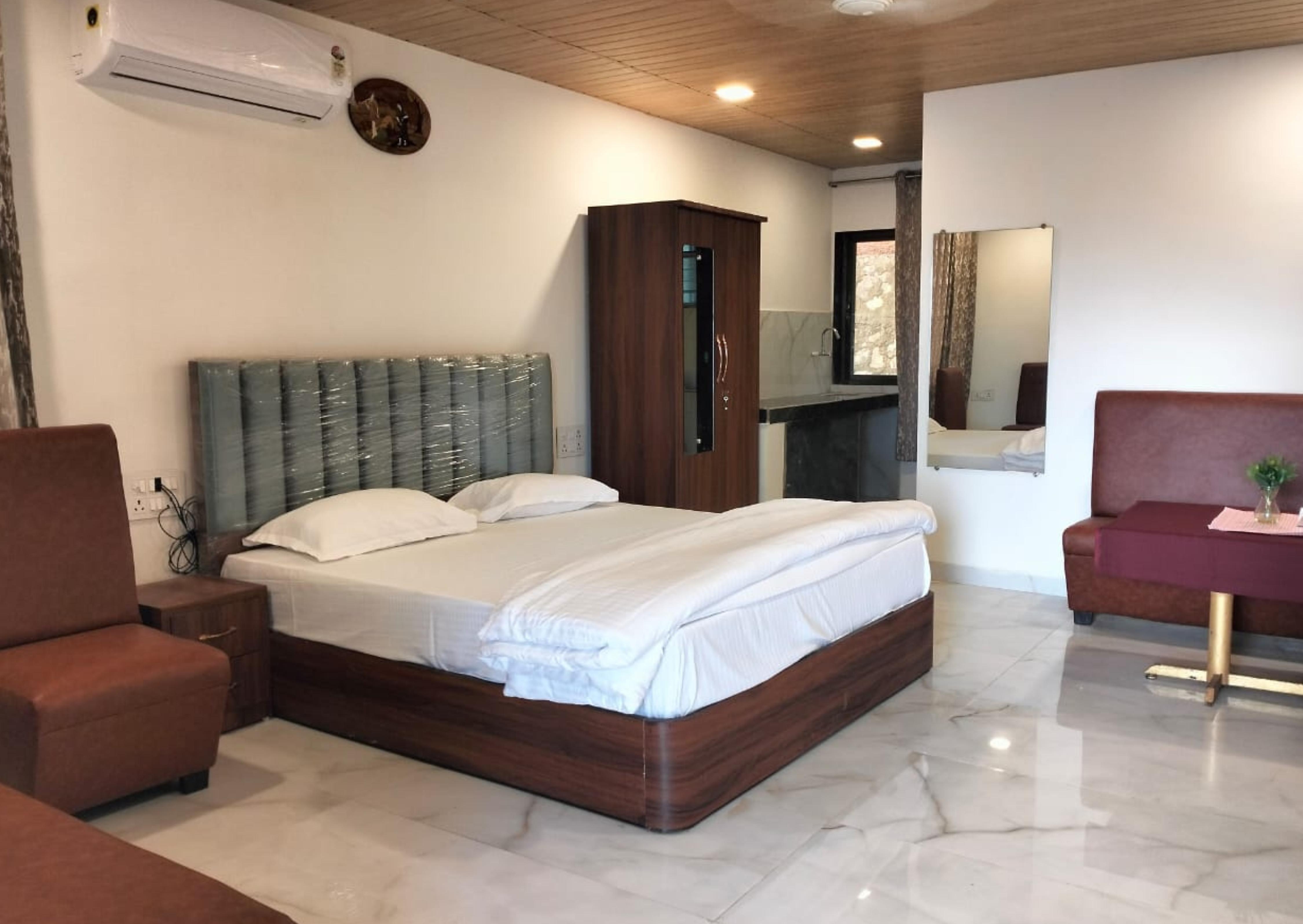Super delux Room 1