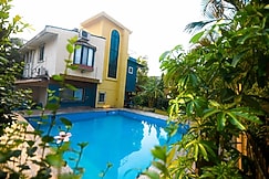 Misty Palace Villa Lonavala, Lonavala