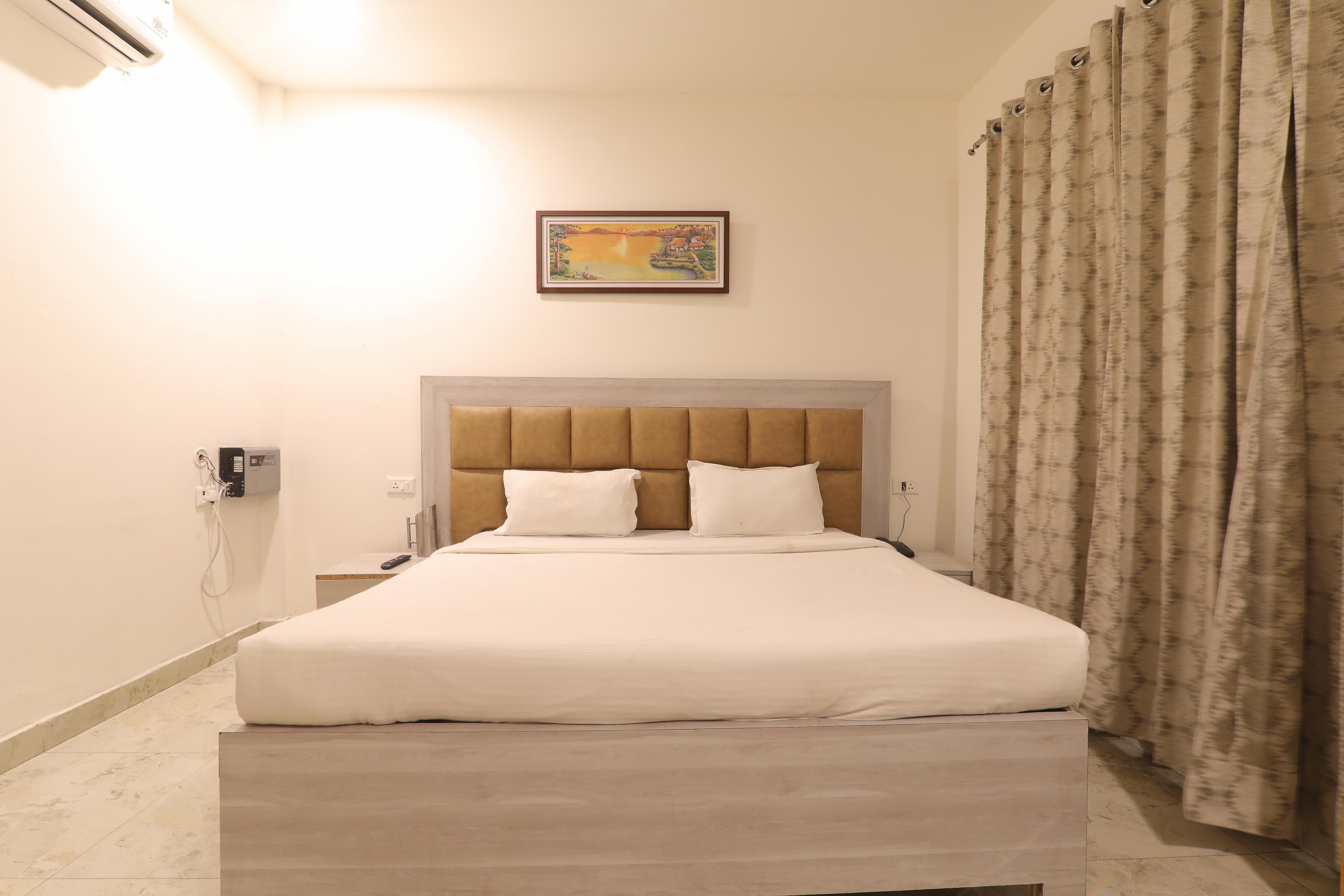 Ragas Staycation - Tap to explore photos