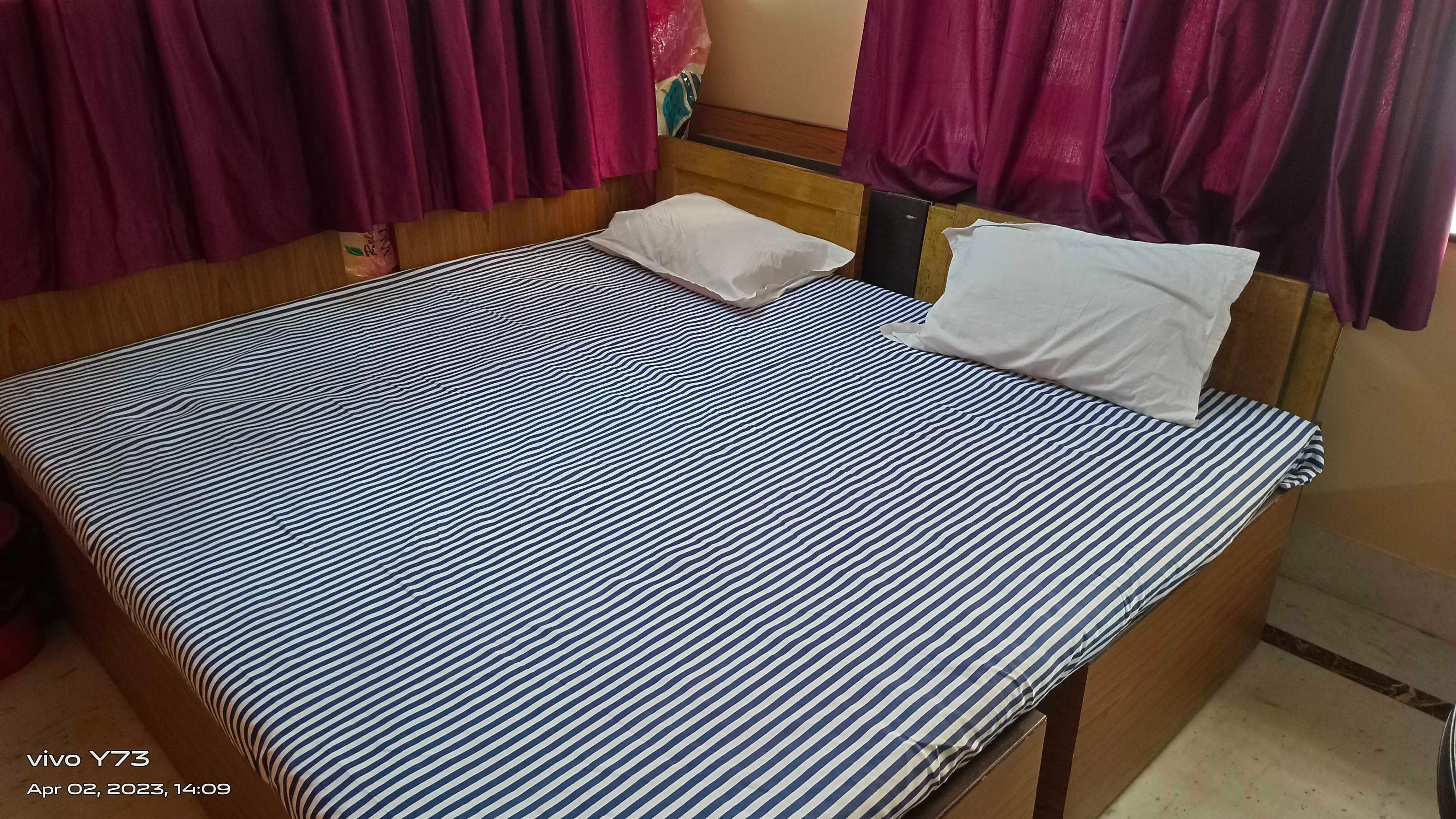 Hotel O Jai Mata Di Guest House - Tap to explore photos