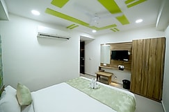 Hotel Surya Inn, Ahmedabad