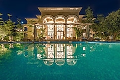 SaffronStays Zuma Villa, Lonavala