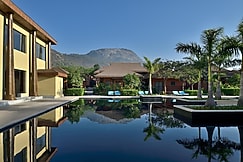 Mulberry Shades Bengaluru Nandi Hills, a Tribute Portfolio Resort, Chikballapur