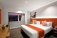 City Keys By Bestinn Leisure, Bangalore