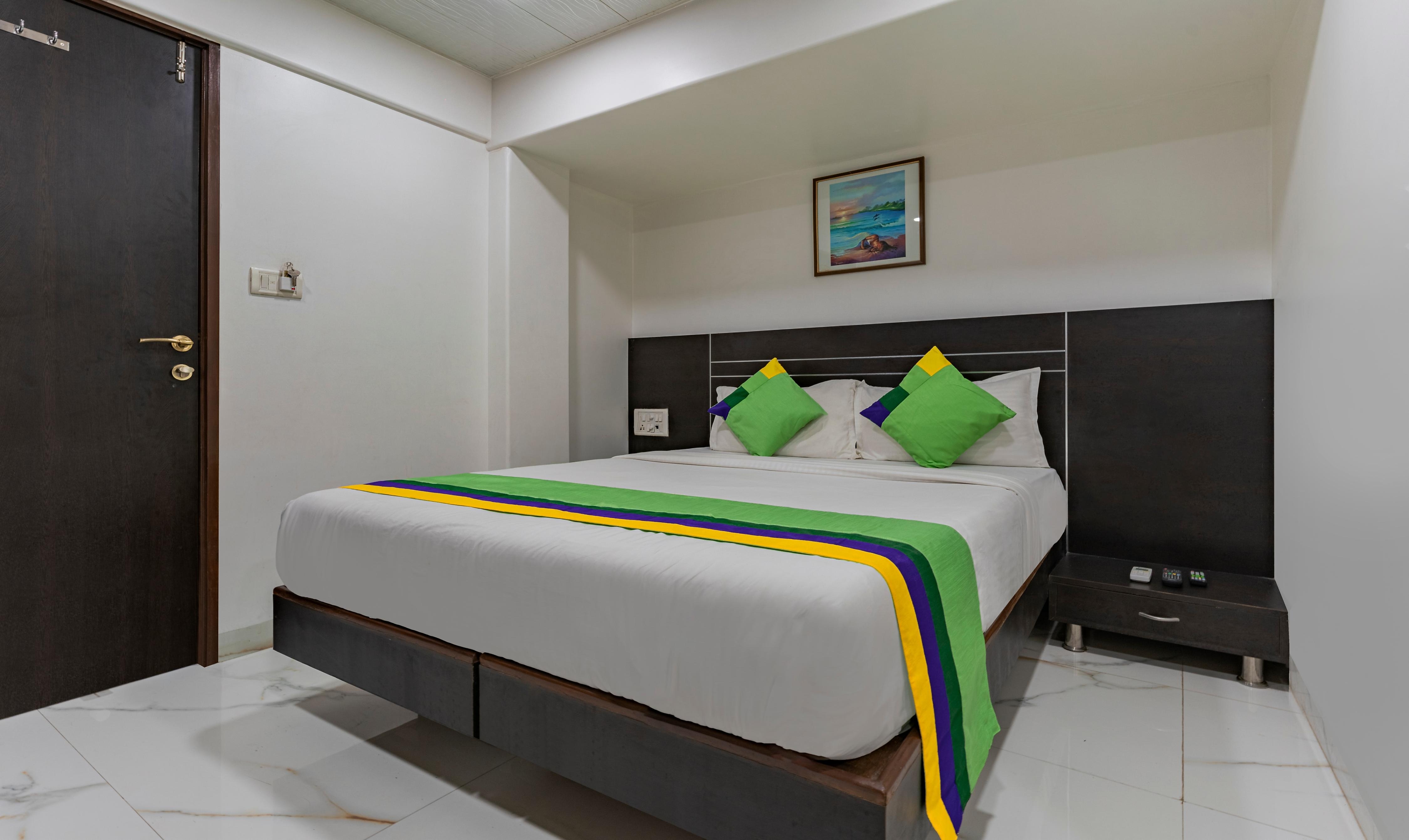 Treebo Atithi Inn Malad - Tap to explore photos