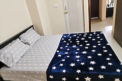 Nova Blue | Home Stay (1 BHK) F, Bangalore