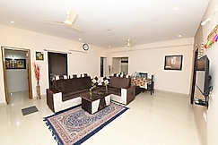 Sree Elite Home Stay, Chittoor