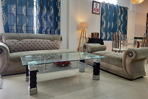 Melba Homestay 3bedroom by Happy Huts