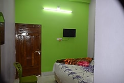 NIRIBILI HOME STAY, Jhargram