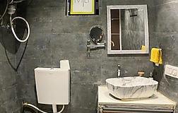 Washroom