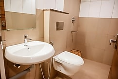 HOTEL HERAA INTERNATIONAL, Mangalore