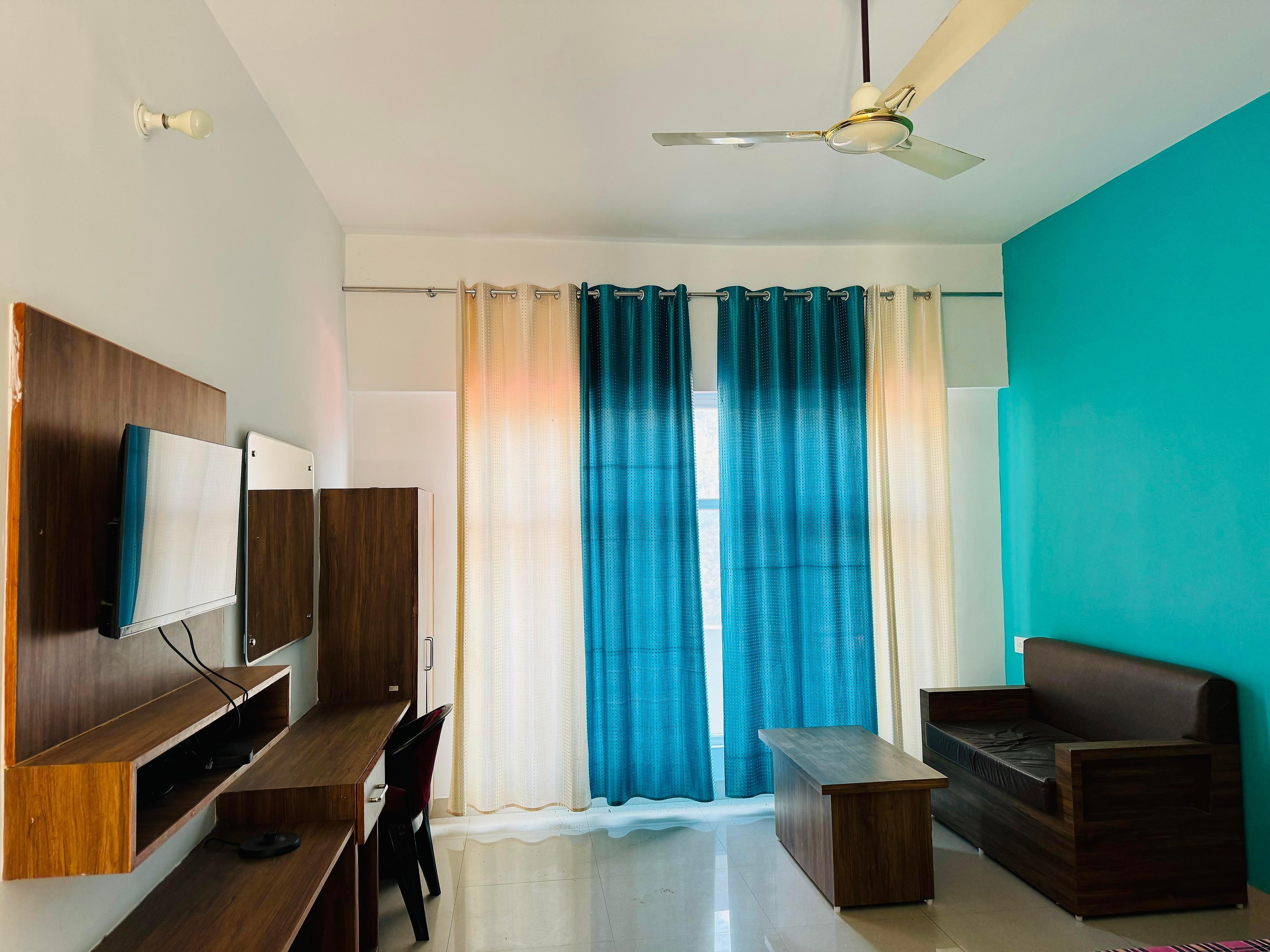 Hotel The Himalaya Orchid - Tap to explore photos