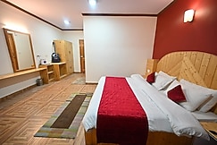 Krishana Cottage A pure Veg Cottage, Manali