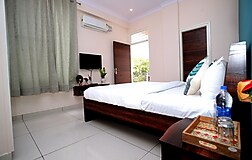 Luxury Room