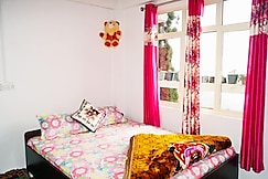 Arivhya Homestay, Darjeeling