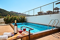 Fern Villa 3BHK Pvt Pool, Lonavala