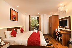 The Altruist Business Stays, Gurgaon